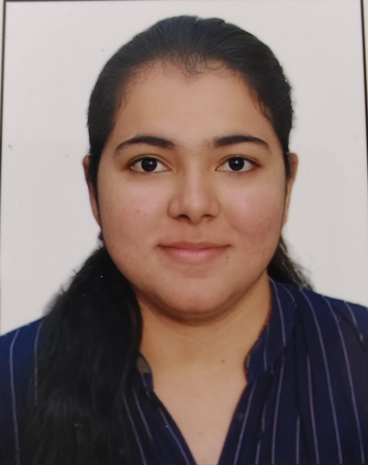 Vidya lakhani